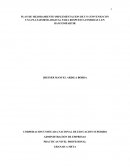 PLAN DE MEJORAMIENTO IMPLEMENTACION DE UN CONVENIO CON UNA PLATAFORMA DIGITAL PARA RESPUESTA INMEDIATA EN BANCOMPARTIR