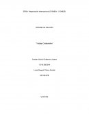 Actividad de Inducción “Trabajo Colaborativo”