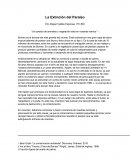 Investigación Borneo