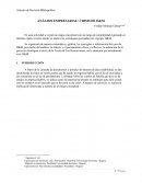 ANÁLISIS EMPRESARIAL CRISIS DE H&M