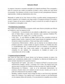 Caso empresa Cencosud