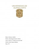 Medición de la gravedad