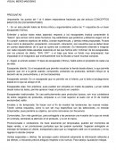 Taller de visual merchandising