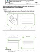 PLAN LECTOR: LOS GOLES DE JUANCHO