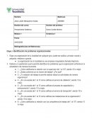 Pensamiento Sistémico Evidencia