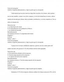 EXAMEN MIPYMES. Página 1