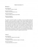 Diario de cuarentena