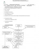 Caso clinico Colitis ulcerosa