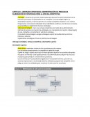 RESUMEN DE GERENCIA ESTRATEGICA