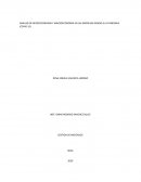 ANALISIS DE MICROECONOMIA Y MACROECONOMIA EN LAS EMPRESAS DEBIDO A LA PANDEMIA (COVID 19)