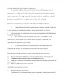 PLAN DE INCENTIVOS EN LA BOTICA BIOSANA