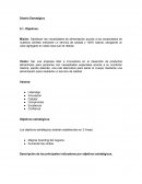 Diseño Estratégico