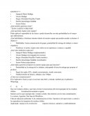 Residuos solidos