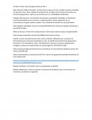 Variedad de productos innovadores y tradicionales elaborados en Perú