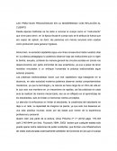 LAS PRÁCTICAS PEDAGÓGICAS EN LA MODERNIDAD CON RELACIÓN AL CUERPO