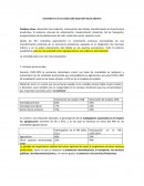 Colombia en la era clásica del desarrollo hacia adentro