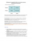 COMO GENERAR LIDERAZGO