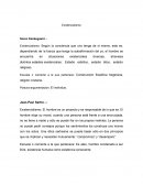 Existencialismo Soren Kierkegaard