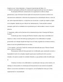 Grúas Industriales y Transporte Especializado del Bajío, S.A