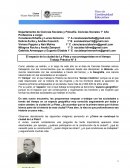 El espacio de la ciudad de La Plata y sus protagonistas en el tiempo