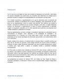 Comunicación Estratégica compañía Bayer