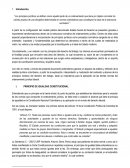 PRINCIPIOS DEL DERECHO LABORAL - PARTE 1