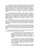 Etica empresarial. La discriminación de la mujer en el mercado laboral