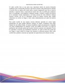 Importancia de saber escribir bien