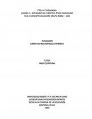 Etica y ciudadania fase 3