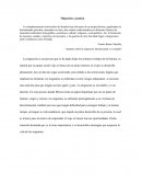 Migración y justicia