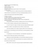 RESUMEN EJECUTIVO INFORME FINAL: LIBRO LA META