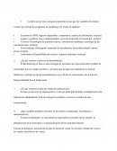 Caso análisis en ventas