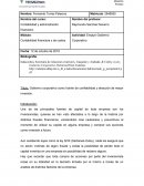 Ensayo Gobierno Corporativo