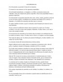 Resumen de LOS MINERALES
