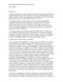 Epistemología de la didáctica de las ciencias sociales