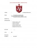 Formulación de modelos de PL Solución e interpretación de resultados Utilizando herramienta software: LINDO