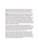 Alternativas para el desarrollo de etapa productiva