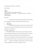 Evidencia de Aprendizaje: Observando al observador y sus resultados. Adolfo Hitler y Mahatma Gandhi
