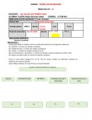 TEORIA DE DECISIONES PRÁCTICA Nº 01