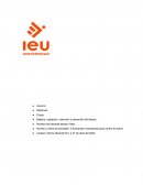 Buscando inversionista para centro de salud