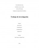 El embarazo en niñas adolescentes en Chile