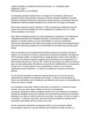 ENSAYO SOBRE LA EXPROPIACIÓN PETROLERA Y EL CARDENALISMO