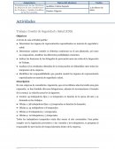 Comité de Seguridad y Salud (CSS)