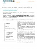 Enfermeria de la vejez. Evaluación de la calidad del cuidado