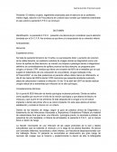 Caso clínico cirujano