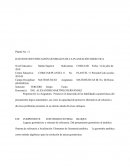 DATOS DE IDENTIFICACIÓN GENERALES DE LA PLANEACIÓN DIDÁCTICA