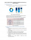 ENSAYO SOBRE OFERTA Y DEMANDA DE ENERGÍA ELÉCTRICA EN LA REGION AREQUPA