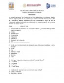 ENCUESTA AVENIDA HEROES