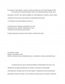 Matriz malos hábitos