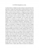 EL PATRON: Radiografía de un crimen